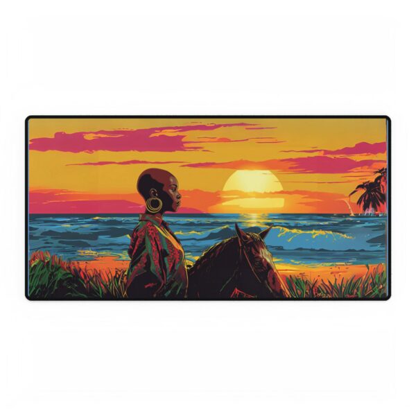 Cheryl Deskmat