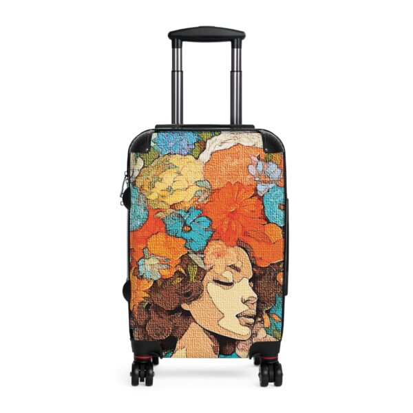 Tia Suitcase