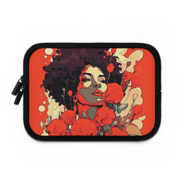 Jacqui Laptop Sleeve