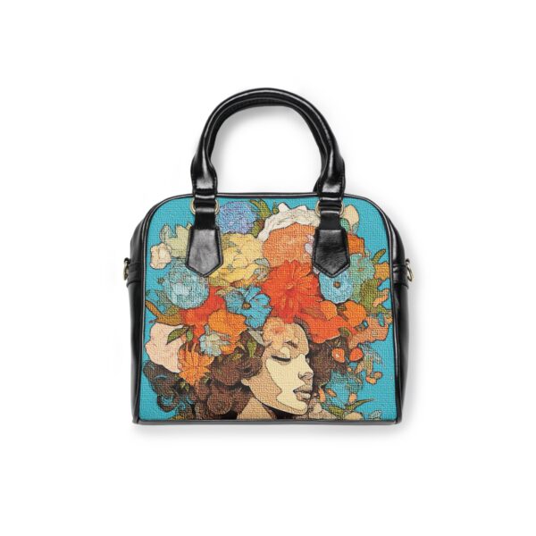 Tia Shoulder Handbag