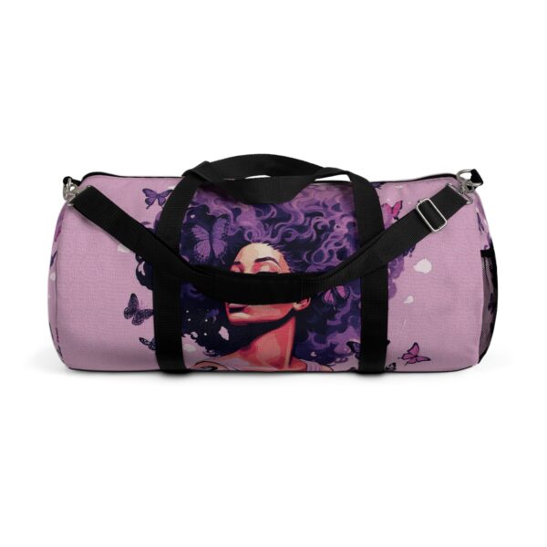 Sandra Duffle  Bag