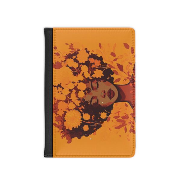 Lia Passport Cover