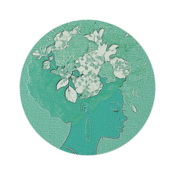 Kiana Round Rug
