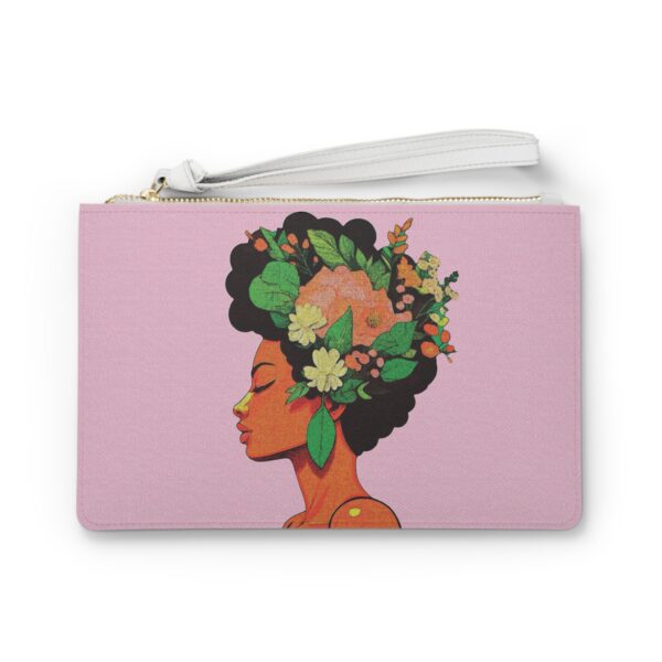 Stephanie Clutch Bag