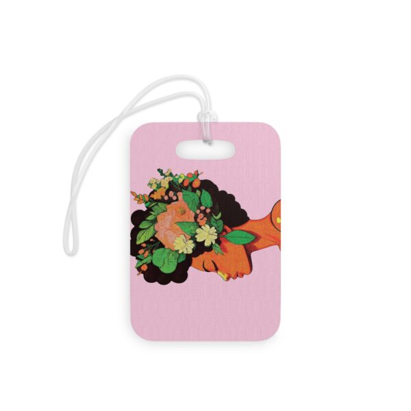 Stephanie 2 Luggage Tags