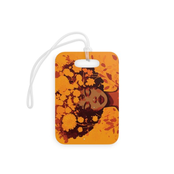Lia Luggage Tags