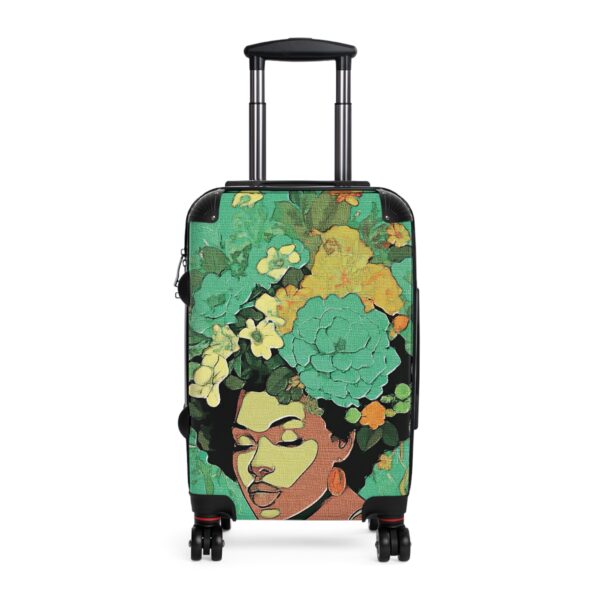 Lisa Suitcase