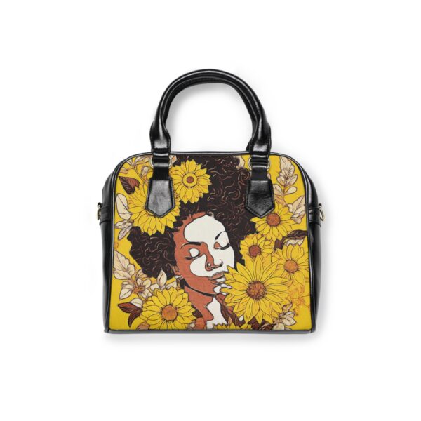 Denise Shoulder Handbag