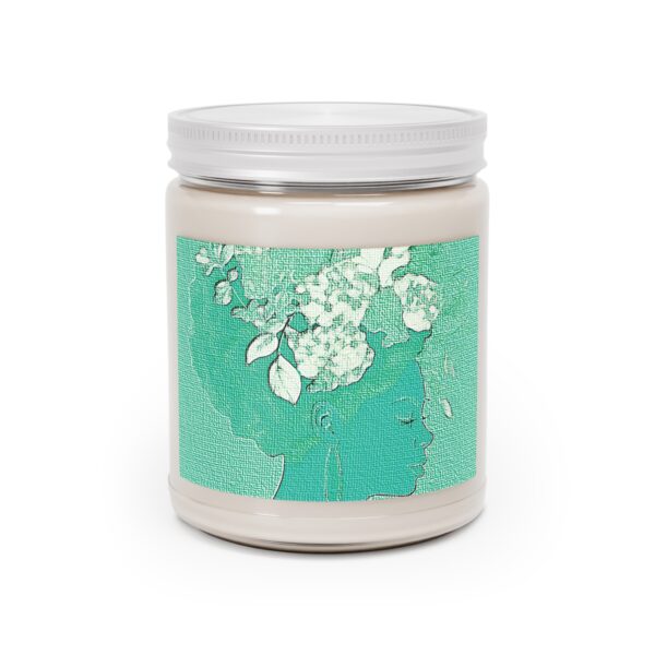 Kiana Scented Candles, 9oz