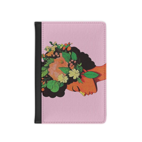 Stephanie II Passport Cover