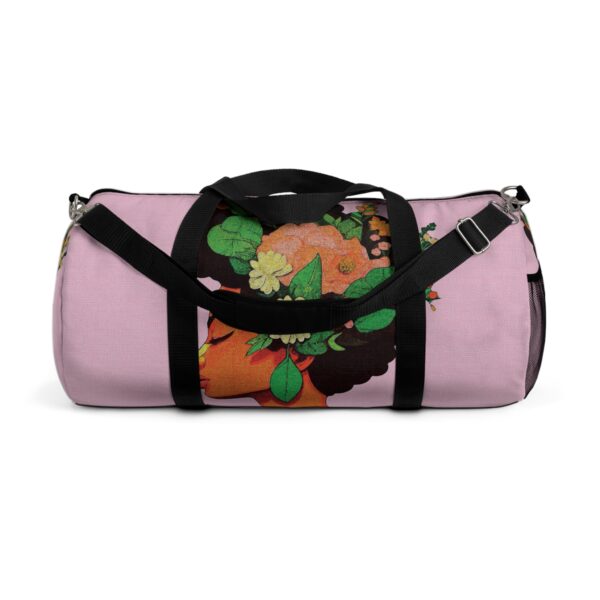 Stephanie 2 Duffle  Bag