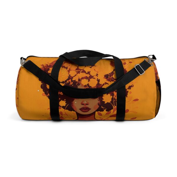 Lia Duffle  Bag