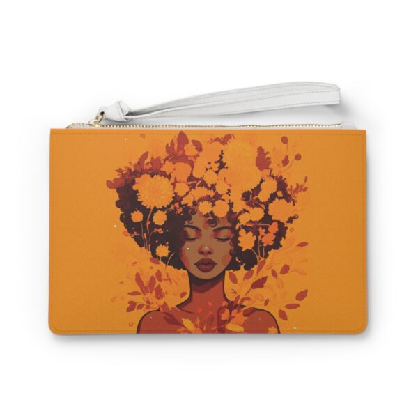 Lia Clutch Bag