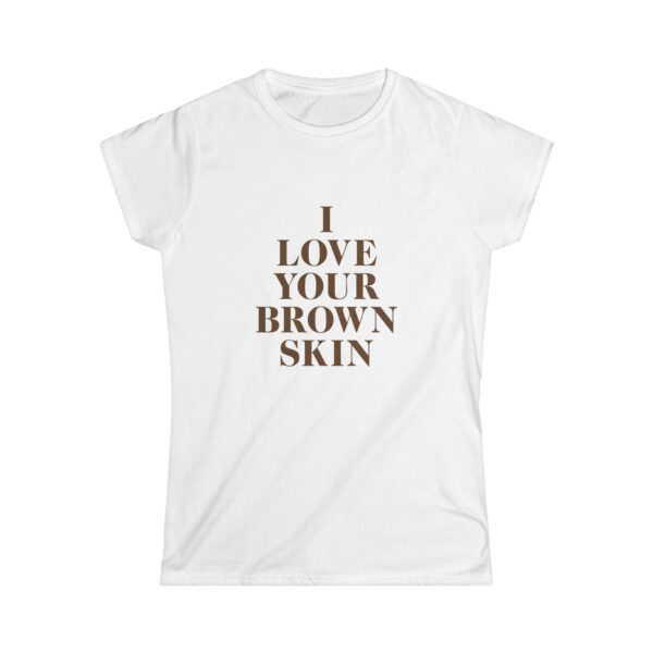 Women's Softstyle Tee