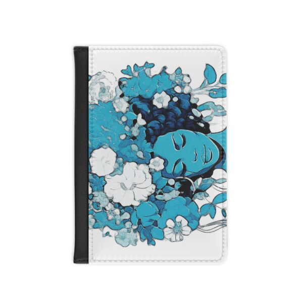 Pricia Passport Cover