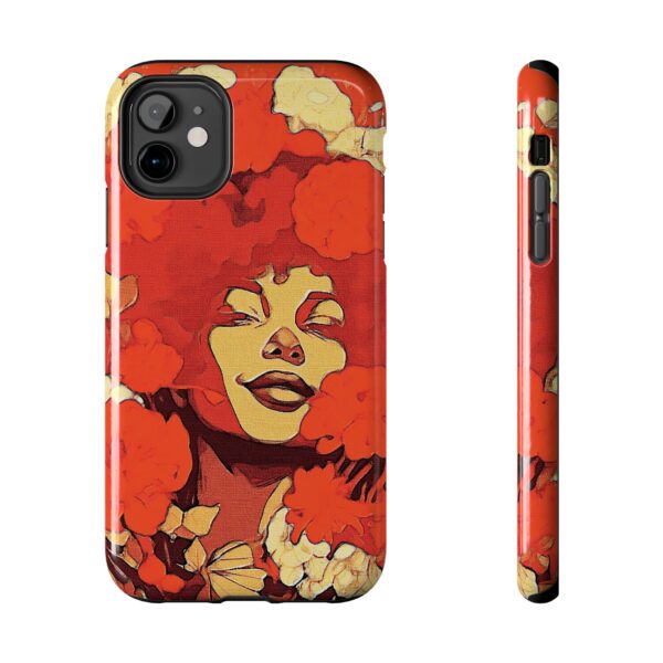 Rozanda Tough Phone Cases