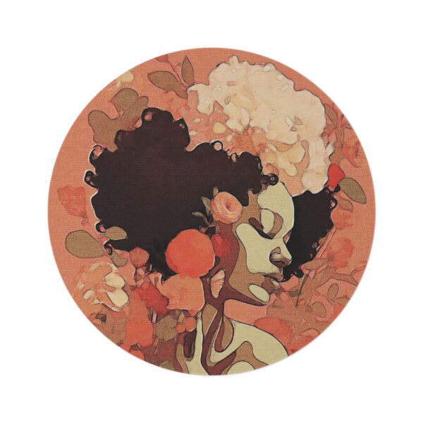 Patricia Round Rug