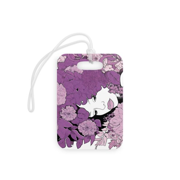 Selena Luggage Tags